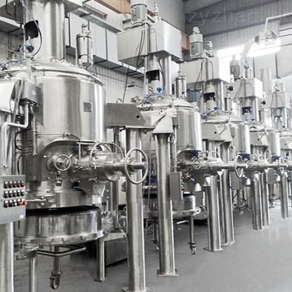 SHYF三合一过滤机